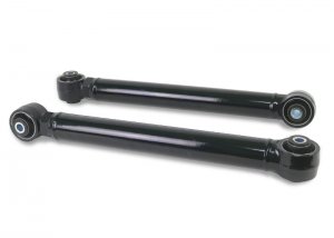 Jeep Wrangler JL Trailing Arms - Rear - Superpro - `18-`23