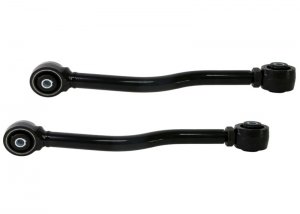 Jeep Wrangler JK Trailing Arms - Rear - Superpro - Adjustable - `07-`18