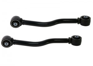 Jeep Wrangler JK Trailing Arms - Rear - Superpro - Adjustable - `07-`18