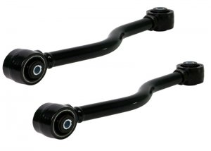 Jeep Wrangler JK Trailing Arms - Rear - Superpro - Adjustable - `07-`18