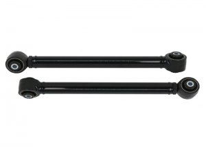 Jeep Wrangler JK Trailing Arms - Rear - Superpro - Adjustable - `07-`18