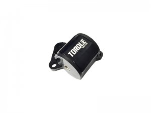 Honda Civic Transmission Mount - Torque Solution - Billet Aluminum - `96-`00