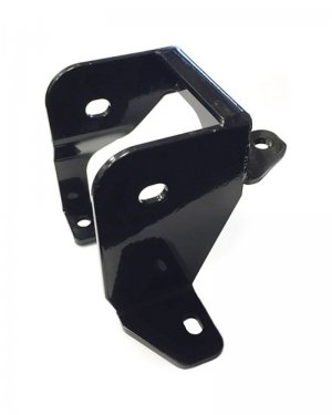 Honda Civic Engine Mount Bracket - Torque Solution - EG/DC to EK (B/D-Series) - `96-`00