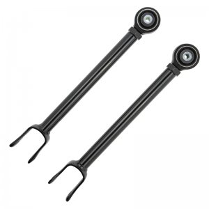 Jeep Wrangler JK - ARB OME Fitting Kits