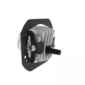 Jeep Wrangler JL - ARB Light Covers & Accessories