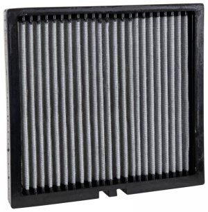 Jeep Grand Cherokee - KN Cabin Air Filters