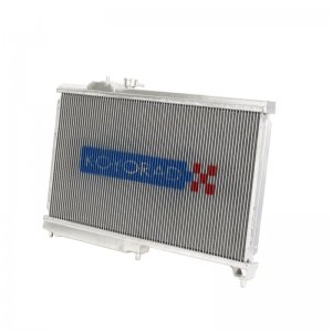 Honda Civic Radiator - Koyo - Koyorad VH0812N1 - 1.6 DOHC - `92-`00