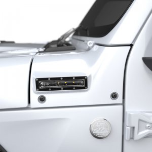 Jeep Wrangler JL VSL LED Light - EGR - Bright White - `18-`25