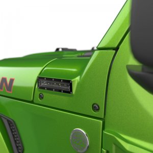 Jeep Wrangler JL VSL LED Light - EGR - Mojito Green - `18-`24