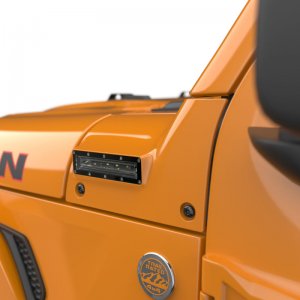 Jeep Wrangler JL LED Light - EGR - VSL - Dozer Yellow - `18-`24