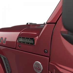 Jeep Wrangler JL VSL LED Light - EGR - VSL - Snazzberry - `18-`24