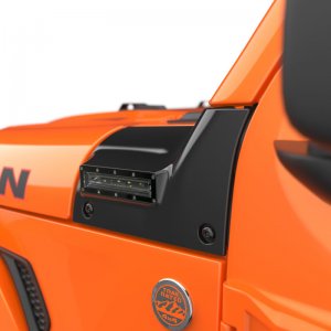 Jeep Gladiator LED Light - Side - EGR - VSL - Unpainted - `18-`25