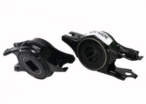 Honda Civic Control Arm Bushing Kit - Lower Inner Rear - Whiteline - Whiteline - 2015