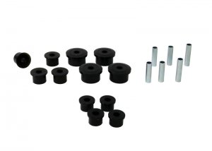 Jeep Cherokee - WL Bushings - Spring