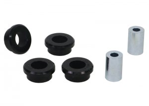 Jeep Grand Cherokee - WL Bushings - Panhard Rods
