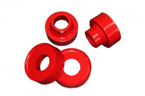 Jeep Grand Cherokee - SKY Suspension Lift Kit