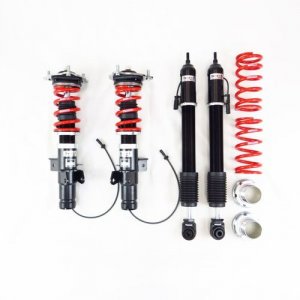 Honda Civic Coilovers - RS-R - Best-i Active - 2023+