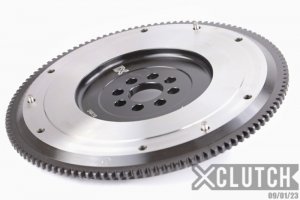 Honda Civic Flywheel - XCLUTCH - Chromoly - 2.4L - `12-`15