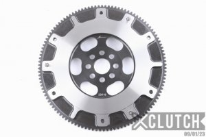 Honda Civic Flywheel - XCLUTCH - Lightweight Chromoly - 1.8L - `12-`15