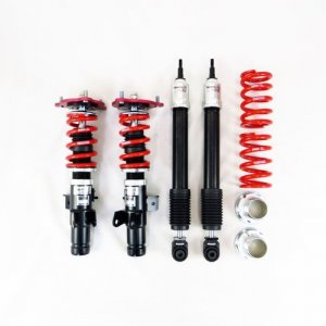 Honda Civic Coilovers - RS-R - Sports-i Club Racer - 2023+