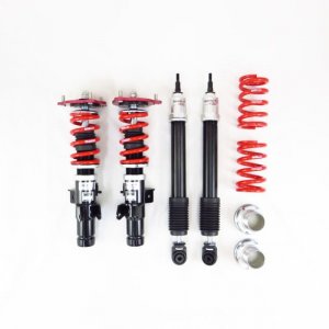 Honda Civic Coilovers - RS-R - Sports-i Club Racer - `17-`22