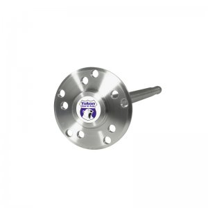 Jeep Cherokee - YUK Alloy Axles