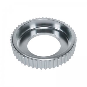 Jeep Gladiator Repl Axles - Rear - Yukon Gear & Axle - Dana 44, Narrow Track, 32 Spline, 32.2in