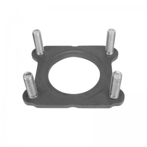 Jeep Gladiator Axle Kit - Rear - Yukon Gear & Axle - Dana 44, 32 Spline, Non Rubicon, Wide Track