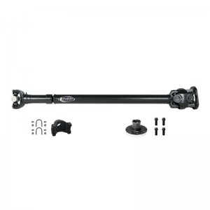Jeep Wrangler JL Front Driveshaft - Front - Yukon Gear & Axle - Heavy Duty 1350 - 2018