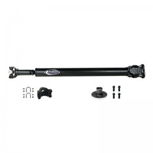 Jeep Wrangler JL Front Driveshaft - Front - Yukon Gear & Axle - Heavy Duty 1350 - 2018
