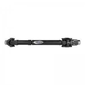 Jeep Wrangler JL Rear Driveshaft - Rear - Yukon Gear & Axle - Performance - 2018