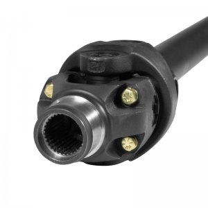 Jeep Gladiator Driveshaft - Front - Yukon Gear & Axle - 1350 HD U-Joint - 2018