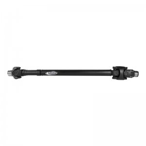 Jeep Gladiator Driveshaft - Front - Yukon Gear & Axle - 1350 HD U-Joint - 2018