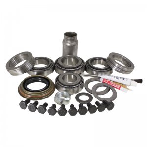 Jeep Grand Cherokee - YUK Master Overhaul Kits