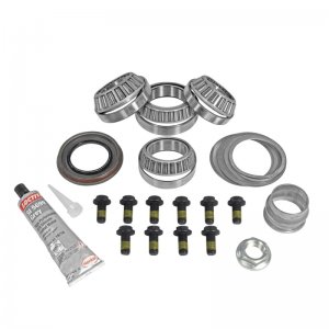 Jeep Wrangler JL Master Overhaul Kit - Front - Yukon Gear & Axle