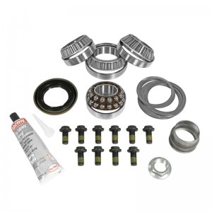 Jeep Wrangler JL Master Overhaul Kit - Rear - Yukon Gear & Axle