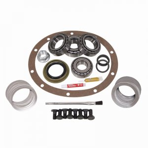 Jeep Grand Cherokee - YUK Master Overhaul Kits