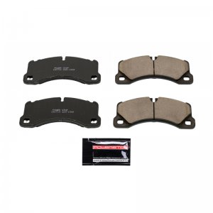 Porsche Cayenne PSB Z23 Evolution Brake Pads