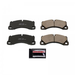 Porsche Cayenne PSB Z23 Evolution Brake Pads
