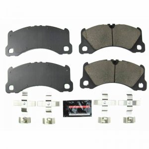 Porsche Cayenne PSB Z23 Evolution Brake Pads
