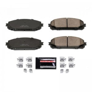 Jeep Cherokee - PSB Z23 Evolution Brake Pads