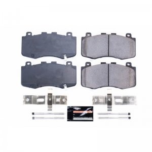 Jeep Grand Cherokee - PSB Z23 Evolution Brake Pads