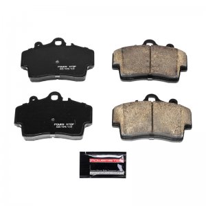 Porsche Boxster PSB Z23 Evolution Brake Pads