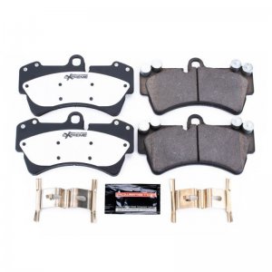 Porsche Cayenne PSB Z26 Extreme Brake Pads