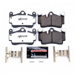 Porsche Cayenne PSB Z26 Extreme Brake Pads