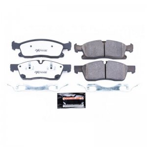 Jeep Grand Cherokee - PSB Z36 Truck & Tow Brake Pads