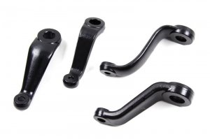 Jeep Wrangler JK Control Arms - Zone Offroad - `07-`18