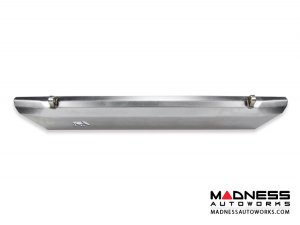 Jeep Wrangler JK Rear Skinny Bumper w/ Tabs by ATP Jeep Wrangler JK Rear Skinny Bumper w/ Tabs by ATP