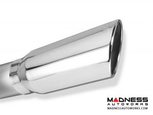 Chrysler 300C 2005-2010 - Cat-Back Exhaust - S-Type 