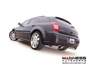 Chrysler 300C 2005-2010 - Cat-Back Exhaust - S-Type 